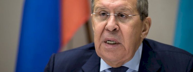 Rusia Desak Israel dan Palestina Hentikan Tindakan Agresi