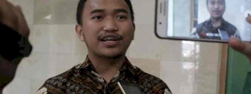 PPP Sulsel Ikuti Instruksi Partai, Siap Menangkan Ganjar di Pilpres 2024