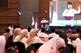 Danny Pomanto Sebut Masyarakat Soppeng Berkontribusi Besar untuk Pertumbuhan Ekonomi Makassar