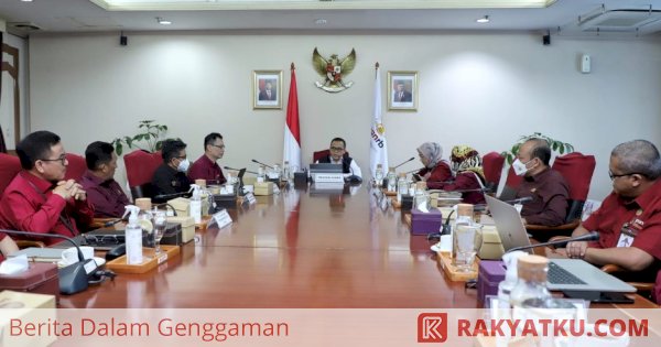 Pascalibur Lebaran Idulfitri, Menpan-RB Ajak ASN Tingkatkan Kinerja