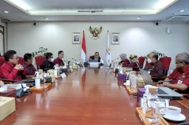 Pascalibur Lebaran Idulfitri, Menpan-RB Ajak ASN Tingkatkan Kinerja