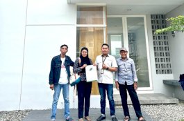 Tipe Tebaru Bukit Baruga Jadi Incaran Selama Ramadan, Tipe Plumeria Tahap Dua Sold Out