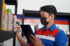 Otoxpert Berikan Promo Service Berkala Mulai Harga Rp470 Ribu