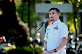 Khatam Alquran Tiga Kali Selama Ramadan, Lima ASN Pemkab Gowa Dapat Hadiah Umrah