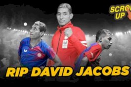 Ditemukan Tergeletak di Pinggir Rel Kereta, Atlet Para Tenis Meja Meninggal Dunia 