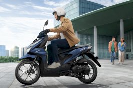 Tips Merawat Motor Matik dari ASMO Sulsel