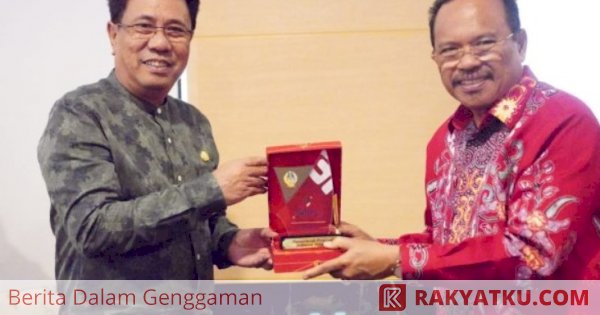 Direkomendasikan KPK, Pemprov Kalteng Kaji Banding Optimalisasi PAD di Sulsel