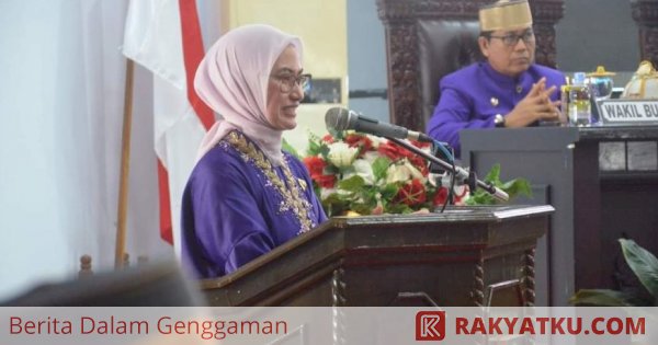 Luwu Utara Jadi Daerah dengan Laju Penurunan Kemiskinan Tertinggi Kedua di Sulsel