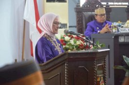 Luwu Utara Jadi Daerah dengan Laju Penurunan Kemiskinan Tertinggi Kedua di Sulsel