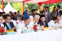 Ikuti Festival Makassar Kota Makan Enak, Mendagri Tito: Coto Makassar Selalu Top
