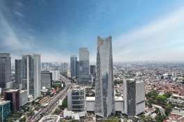 Fokus Pada Transformasi dan Profitabilitas, Operating Profit Telkom Tumbuh 7,7%