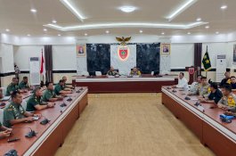 Insiden di Polres Jeneponto, Sanksi Akan Diberikan Bagi yang Bersalah