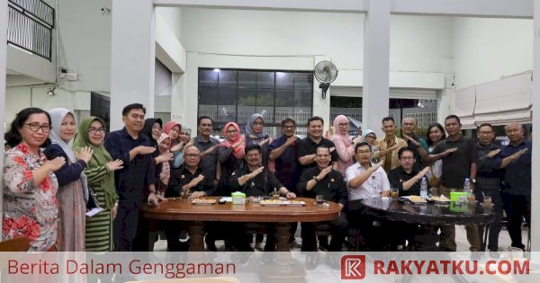 Mentan SYL Minta Penyuluh Jadi Garda Terdepan Jaga Produktivitas di Musim Kemarau Panjang