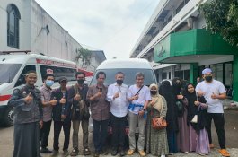 Dievakuasi dari Sudan, Pemprov Sulsel Siap Berangkatkan 16 WNI ke Daerah Asal