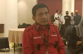 Harus Jujur, Ini Pesan Ketua KKSS Probolinggo yang Bakal Terjun Politik Demi Bangun Sulsel 