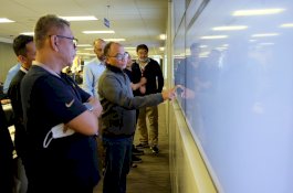 Selama Libur Lebaran 2023,Trafil Daya XL Axiata Naik 37 Persen