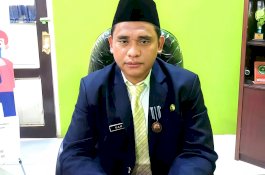 Sambut Hardiknas 2023, Disdikbud Wajo Gelar Pentas Seni dan Olahraga