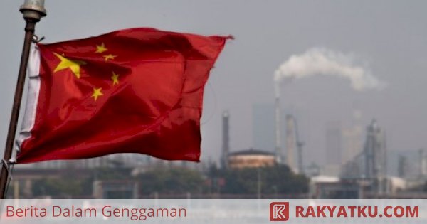 Perekonomian Terbesar UE Tidak Dapat Hidup Tanpa China