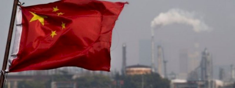Perekonomian Terbesar UE Tidak Dapat Hidup Tanpa China