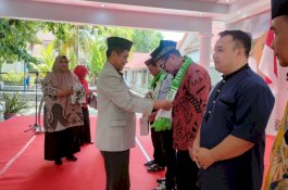 Kabupaten Sidrap Siap Bersaing di STQH ke-33 dengan Motto