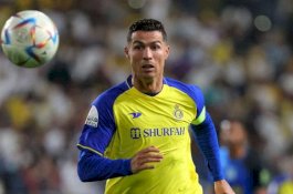 Cristiano Ronaldo Ingin Meninggalkan Al Nassr