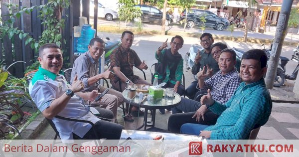 PKB Sulsel Rampungkan Bakal Calon Legislatif