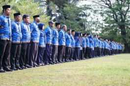 Wabup Gowa: Otoda Berdampak Positif dalam Percepatan Pembangunan
