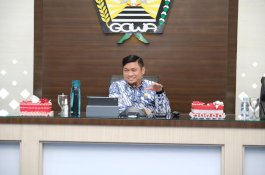 Bupati Gowa Imbau SKPD Perbaiki Data Sektoral untuk Peningkatkan PDRB