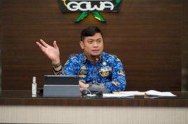 Pemkab Gowa Berencana Gagas Kawasan Geopark