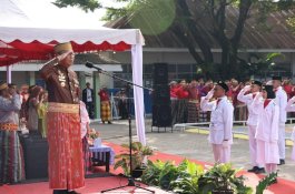 Wali Kota Makassar Canangkan Penggunaan Baju Adat di Sekolah Setiap Tanggal 1