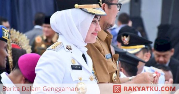 Pemkab Luwu Utara Lelang Sembilan Jabatan Pimpinan Tinggi Pratama