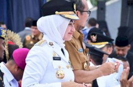 Pemkab Luwu Utara Lelang Sembilan Jabatan Pimpinan Tinggi Pratama