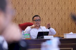 Kemenpan-RB Minta BKN Kaji Potensi Tingkat Kelulusan soal Passing Grade PPPK