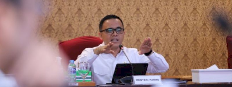 Kemenpan-RB Minta BKN Kaji Potensi Tingkat Kelulusan soal Passing Grade PPPK