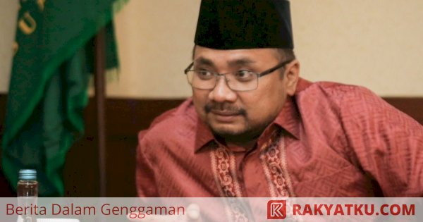 Menag Sebut Penembakan di Kantor MUI Bukan Teror