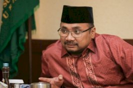 Menag Sebut Penembakan di Kantor MUI Bukan Teror