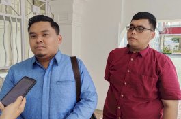 Sidang Perdana Hilangnya 500 Ton Beras Bulog, Penasehat Hukum Terdakwa Heran Kerugian Negara Bertambah