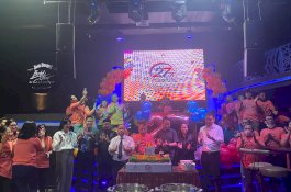 Hotel Almadera Rayakan Hut ke-27 ,Begini Harapan COO