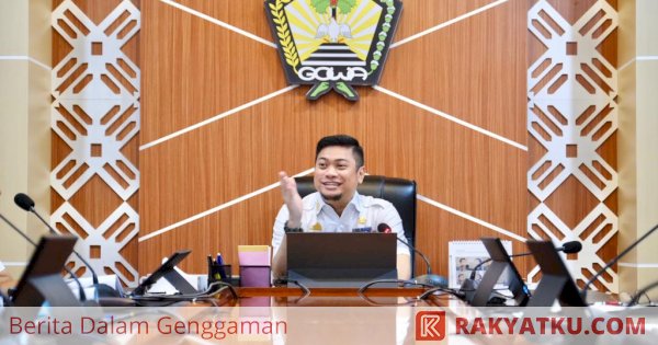 Pemkab Gowa akan Gagas Program 1.000 Hektare Sawah