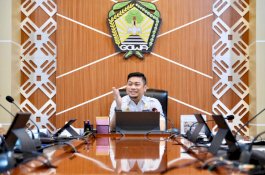 Pemkab Gowa akan Gagas Program 1.000 Hektare Sawah