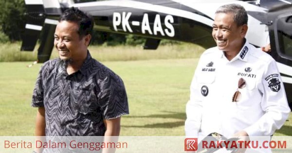 Rangkaian Hari Jadi Wajo ke-624, Berikut Agendanya