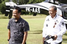 Rangkaian Hari Jadi Wajo ke-624, Berikut Agendanya