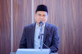 A.G.H. Ambo Dalle Diusulkan Jadi Pahlawan Nasional, Bupati Barru Dukung Penuh