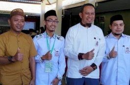 Tampil Mulus, Peserta Makassar di STQH Dipastikan Raih Emas dari Cabang Tafsir Bahasa Arab
