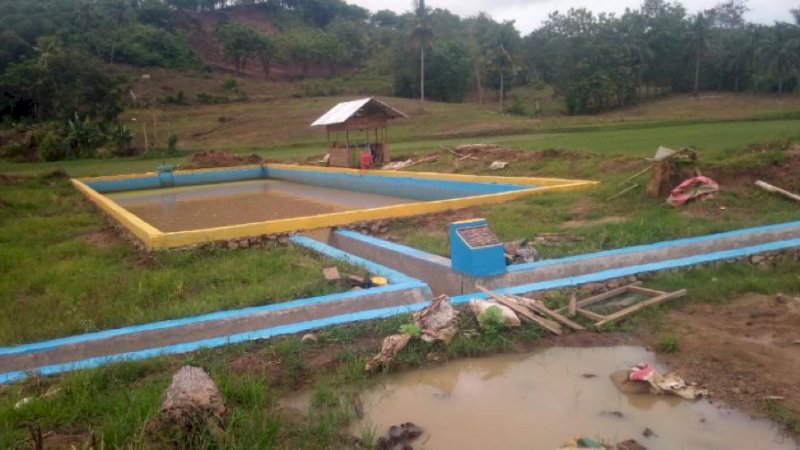 Hadapi El Nino, Mentan SYL Minta Jajaranya Dampingi Para Petani di Lapangan