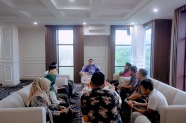 IKA Gappembar Bersiap Adakan Musyawarah Besar