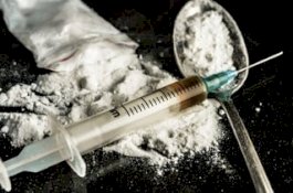 Polres Wajo Ringkus Dua Lelaki Terkait Kejahatan Narkoba, Satu DPO