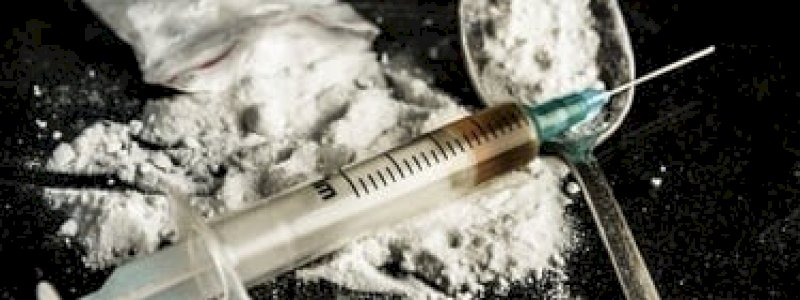 Polres Wajo Ringkus Dua Lelaki Terkait Kejahatan Narkoba, Satu DPO 