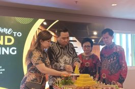 Grand Opening W Three Style Hotel Makassar, Tawarkan Harga Kamar Mulai Rp299 Ribuan