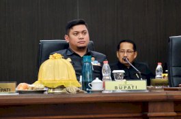 Perda Wajib Masker Gowa Resmi Dicabut